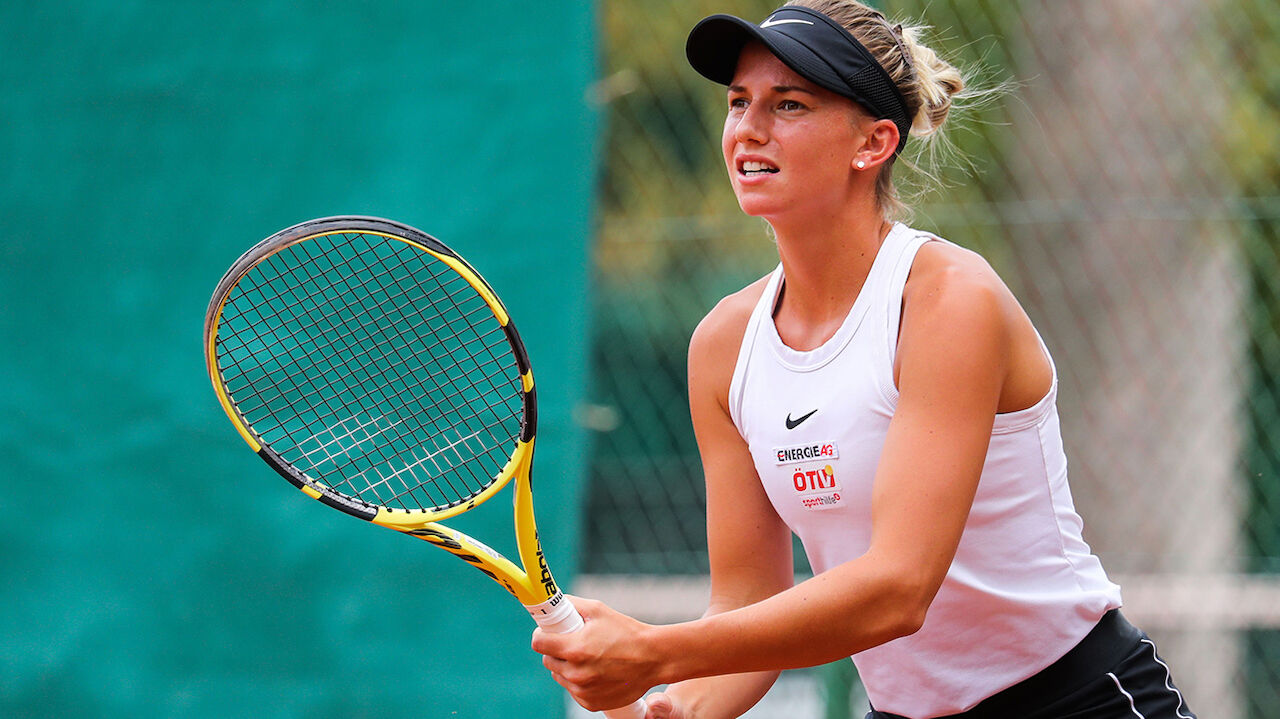 Barbara Haas gewinnt ÖsterreichDuell in FrenchOpenQuali