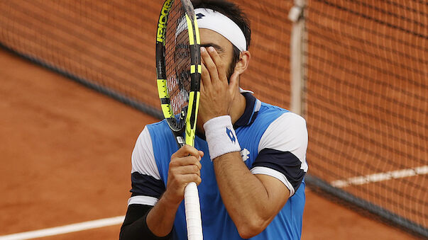 Historisches 6-Stunden-Match in Paris