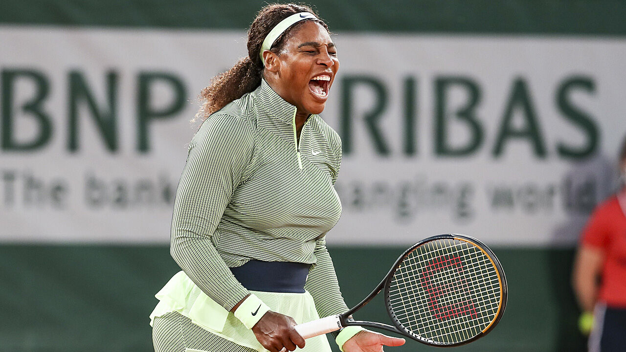 Tennis French Open Live Ticker Tennis French Open Live Ticker