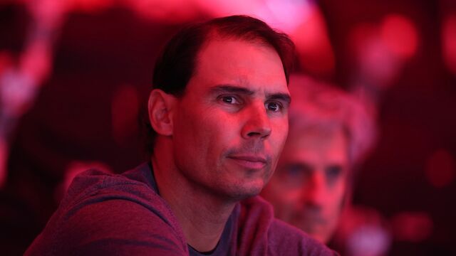 French Open: Besondere Ehre für Rafael Nadal