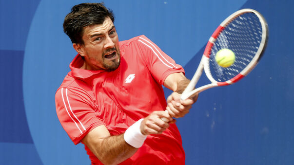 French Open 2025: Sebastian Ofner kennt seinen Auftaktgegner