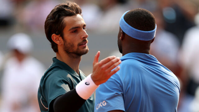Roland-Garros-Halbfinalist sagt für Erste Bank Open zu