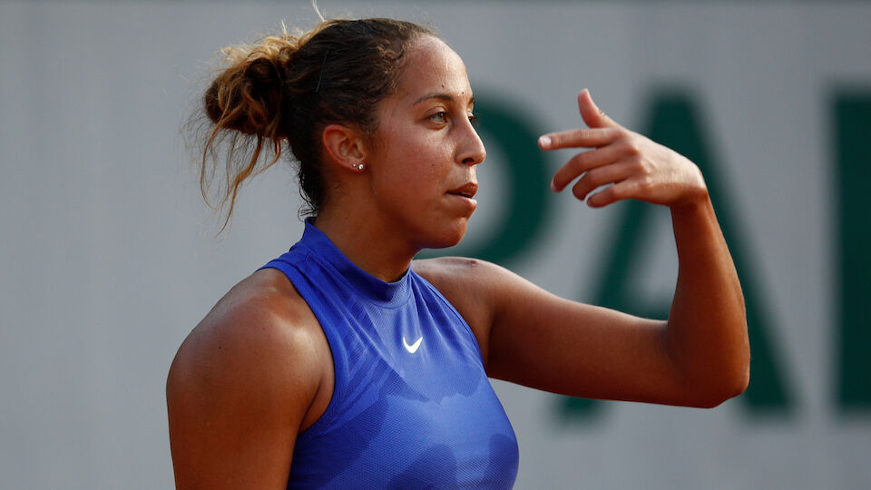 Die besten Bilder von den French Open 2017
