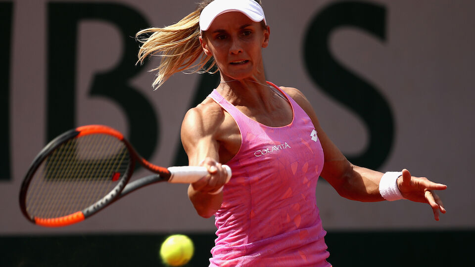 Die besten Bilder von den French Open 2017