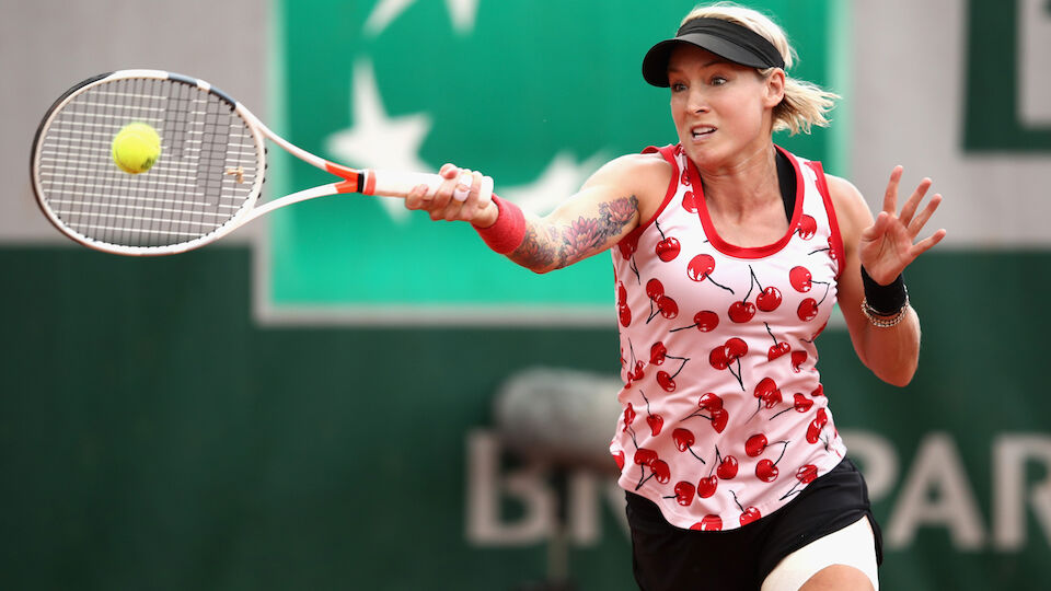 Die besten Bilder von den French Open 2017