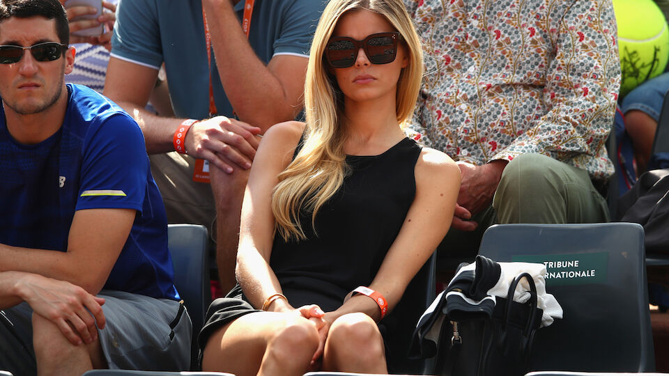 Die besten Bilder von den French Open 2017