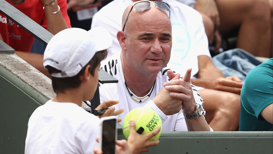 Die besten Bilder von den French Open 2017