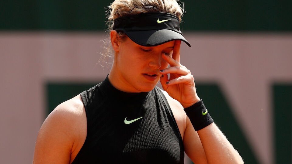 Die besten Bilder von den French Open 2017