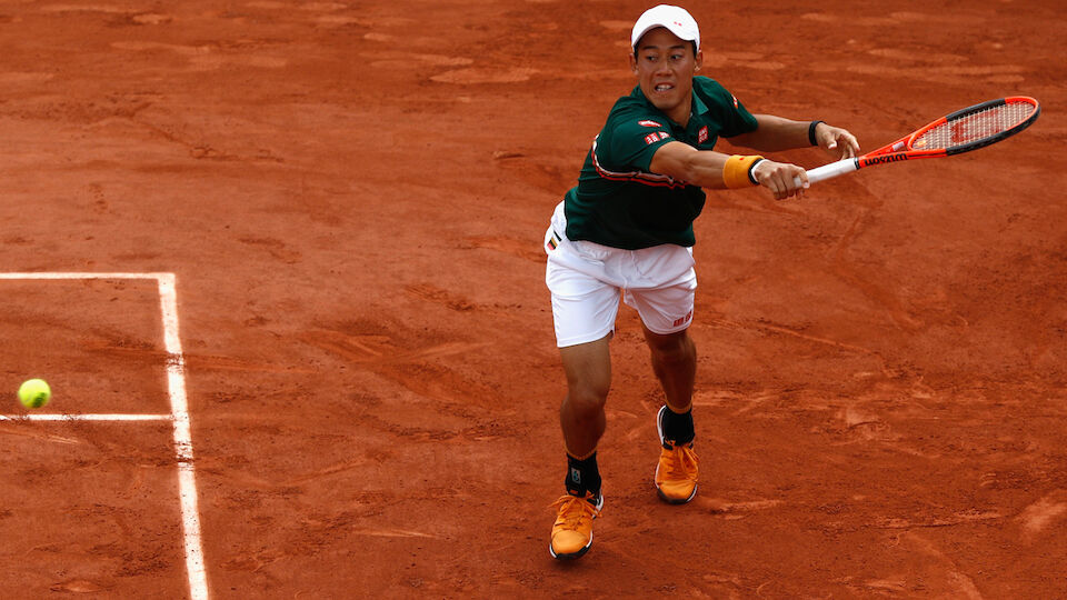 Die besten Bilder von den French Open 2017