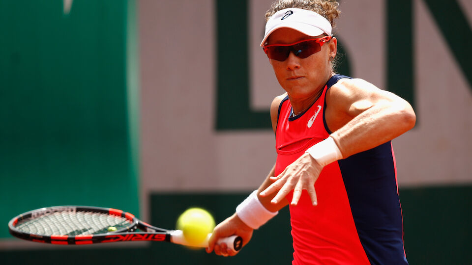 Die besten Bilder von den French Open 2017