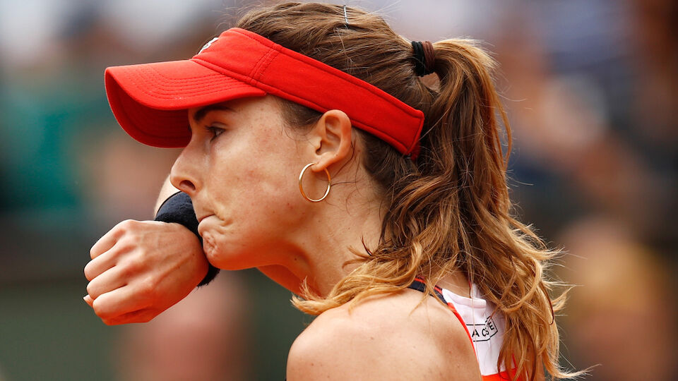 Die besten Bilder von den French Open 2017
