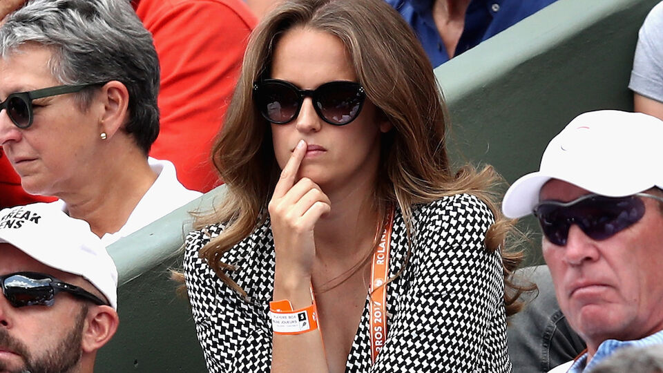 Die besten Bilder von den French Open 2017