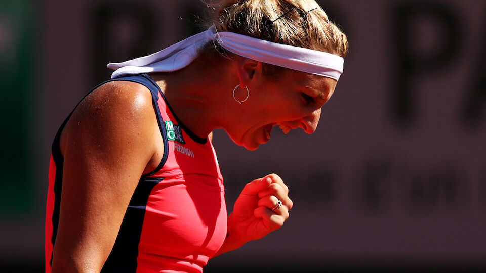Die besten Bilder von den French Open 2017
