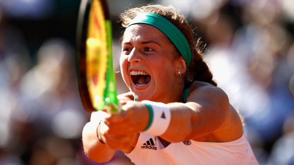 Die besten Bilder von den French Open 2017