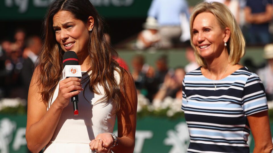 Die besten Bilder von den French Open 2017