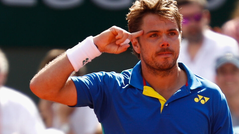 Die besten Bilder von den French Open 2017
