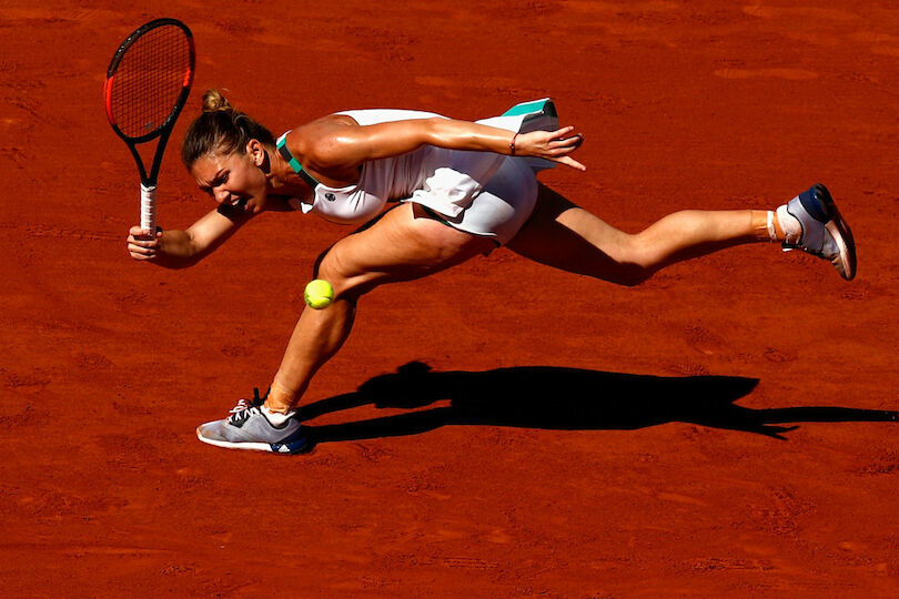 Die besten Bilder von den French Open 2017