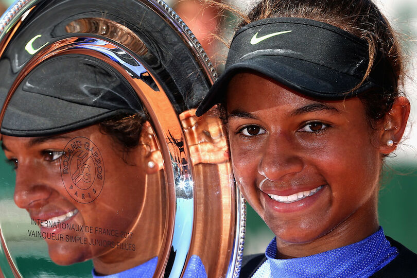 Die besten Bilder von den French Open 2017