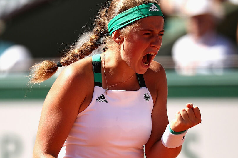 Die besten Bilder von den French Open 2017