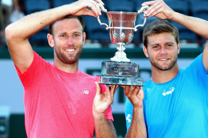 Die besten Bilder von den French Open 2017