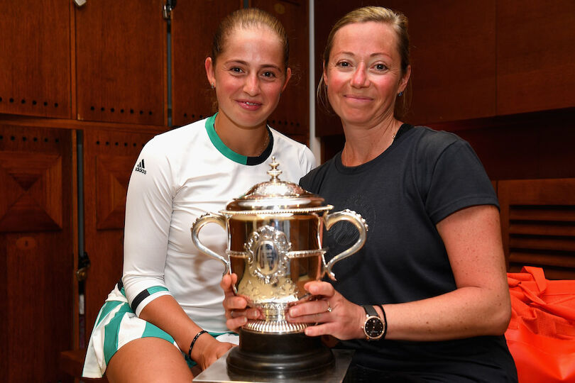 Die besten Bilder von den French Open 2017