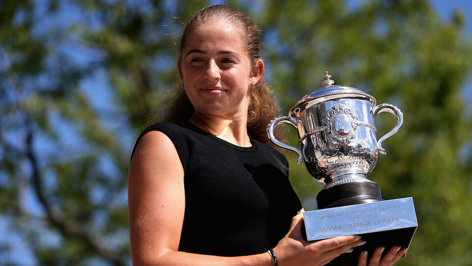 Die besten Bilder von den French Open 2017