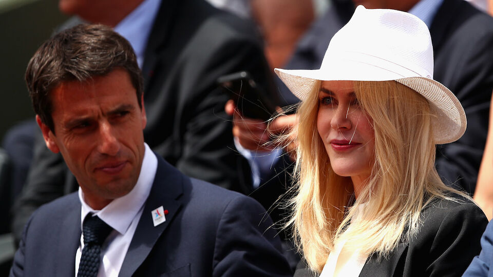 Die besten Bilder von den French Open 2017