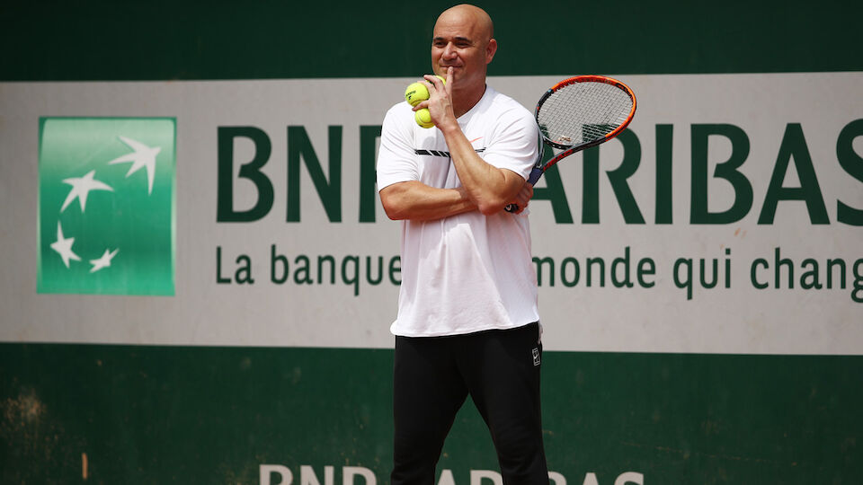 Die besten Bilder von den French Open 2017