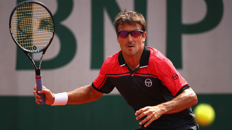 Die besten Bilder von den French Open 2017