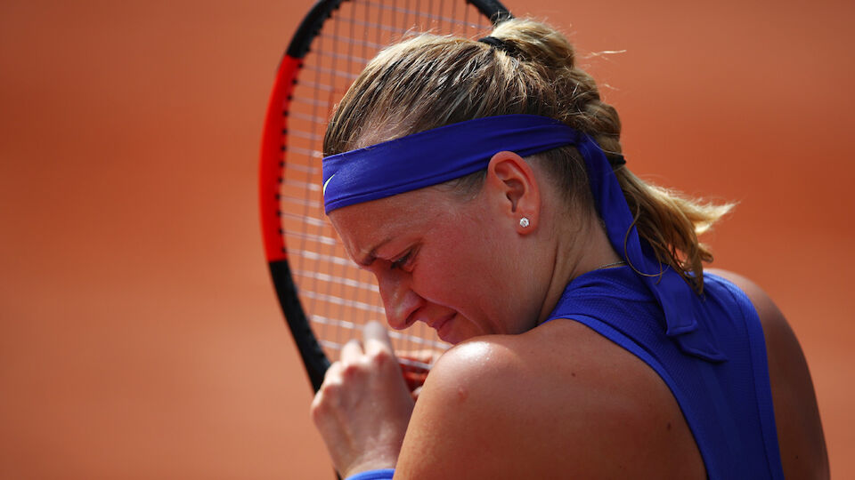 Die besten Bilder von den French Open 2017