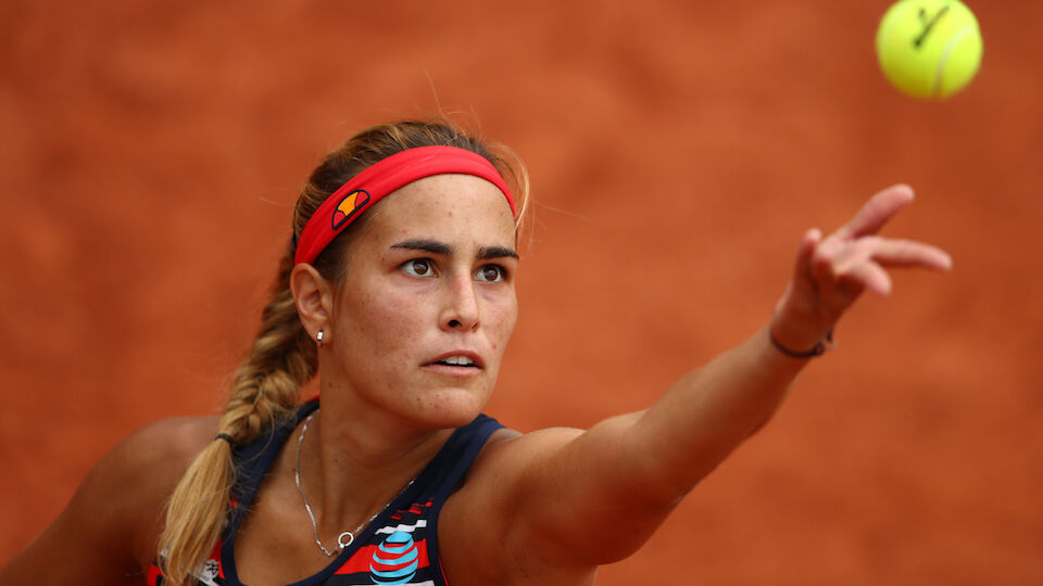 Die besten Bilder von den French Open 2017
