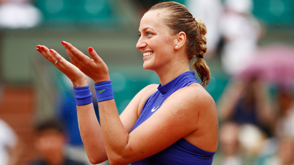 Die besten Bilder von den French Open 2017