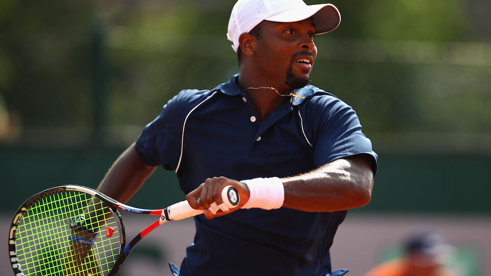 Die besten Bilder von den French Open 2017