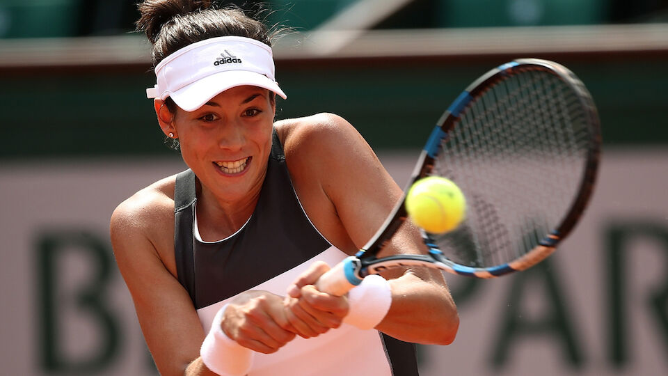 Die besten Bilder von den French Open 2017