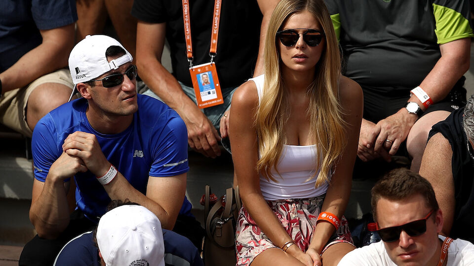 Die besten Bilder von den French Open 2017