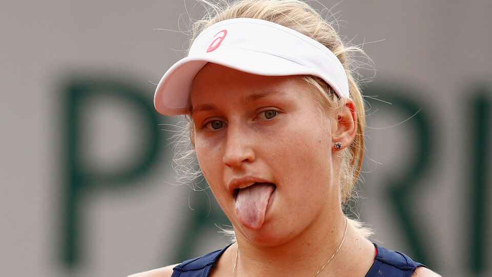 Die besten Bilder von den French Open 2017