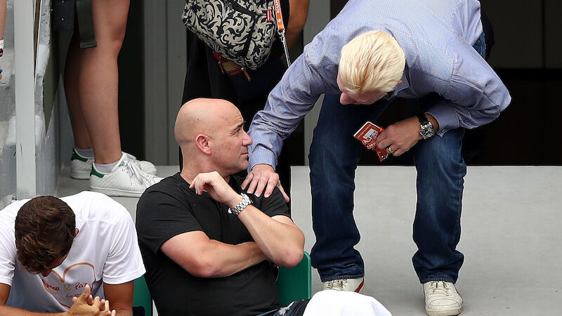 Slideshow Bild