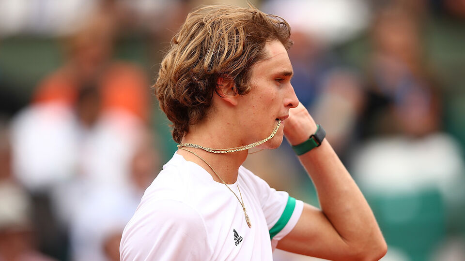 Die besten Bilder von den French Open 2017