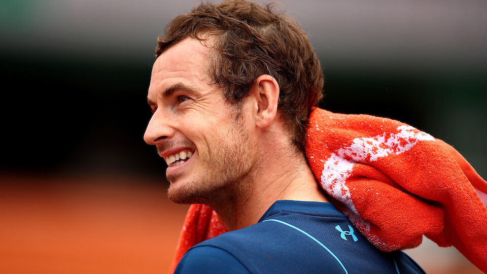 Die besten Bilder von den French Open 2017