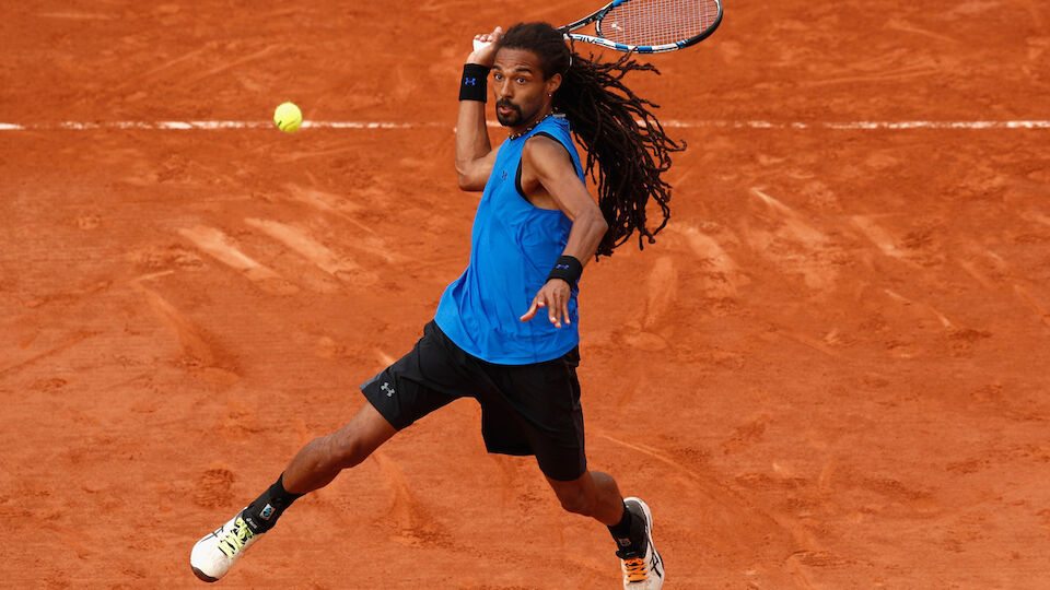 Die besten Bilder von den French Open 2017