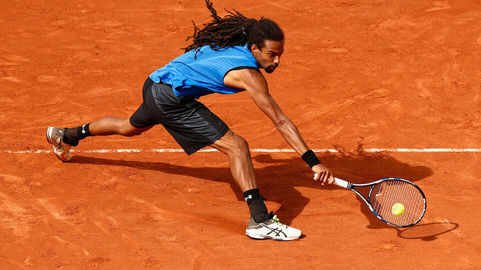 Die besten Bilder von den French Open 2017
