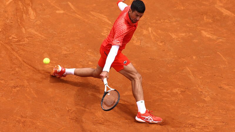 Novak Djokovic (Serbien)