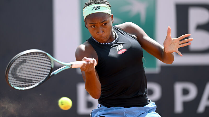 Coco Gauff (USA)
