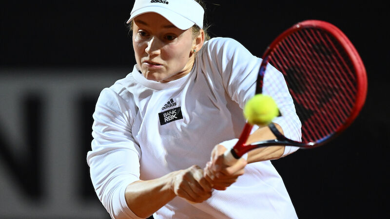 Elena Rybakina (Kasachstan)
