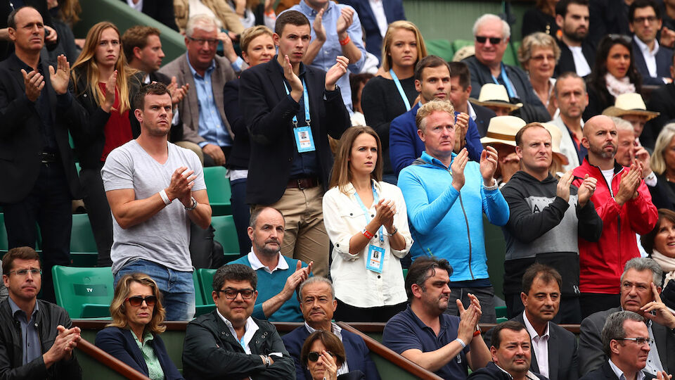 Djokovic siegt in Paris: Die besten Bilder des Finales
