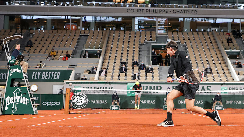 French Open 2020