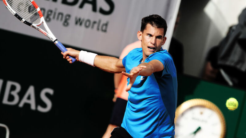 French Open 2019
