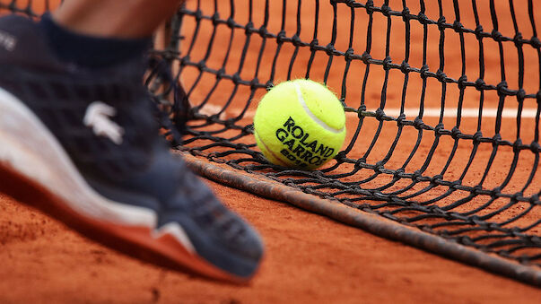 French Open: Termin-Konflikt mit Rom-Turnier?