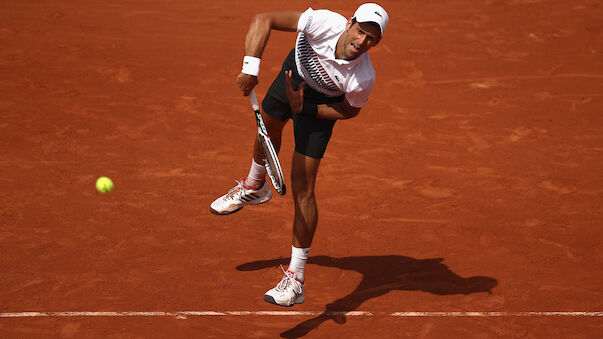 Djokovic und Nadal souverän in Runde drei