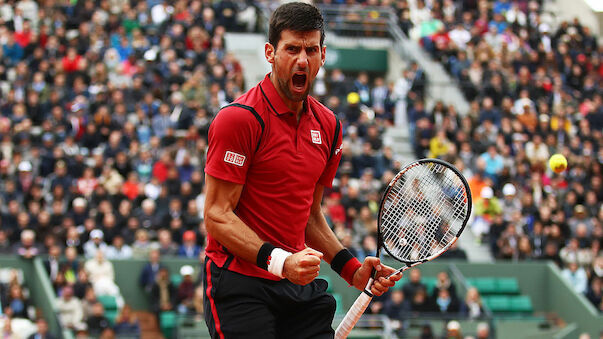 Gelingt Djokovic der Golden Slam?